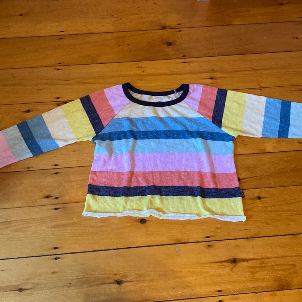 T2love long sleeve shirt